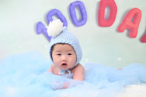 涟源五个月宝宝咳嗽小妙招